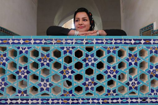 Irán. La Persia Clásica. Foto Andrés y Paloma